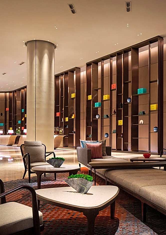 Amari SPICE Penang