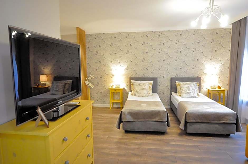 Piotrkowska 89 Residence