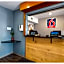 Studio 6 Extended Stay Cincinnati Sharonville OH