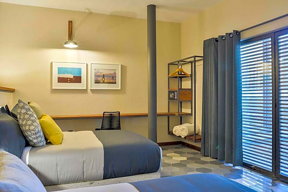 Hotel Criol