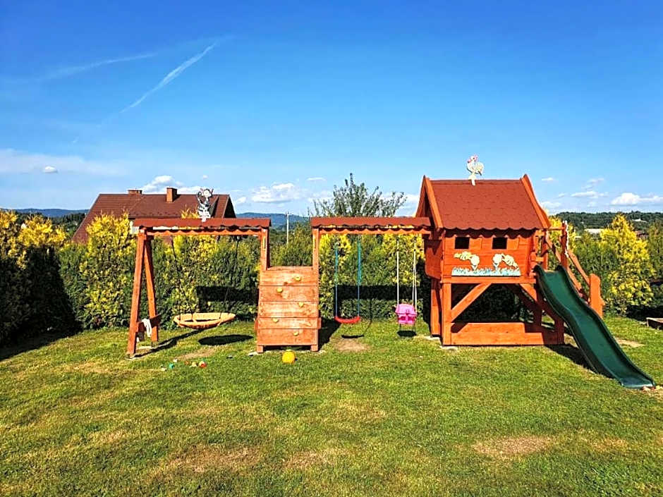 Cichy Zakątek - Sauna Jacuzzi SPA RELAX SOLINA BIESZCZADY