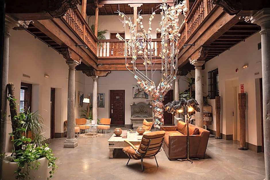 Gar Anat Hotel Boutique - Domus Artis