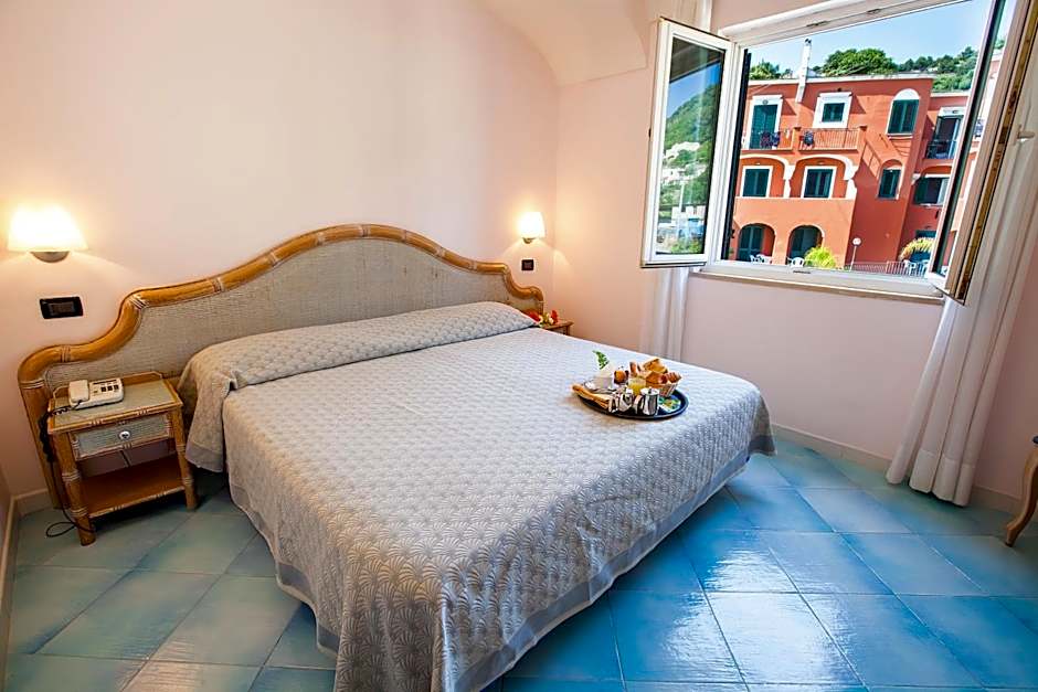 Hotel Terme President