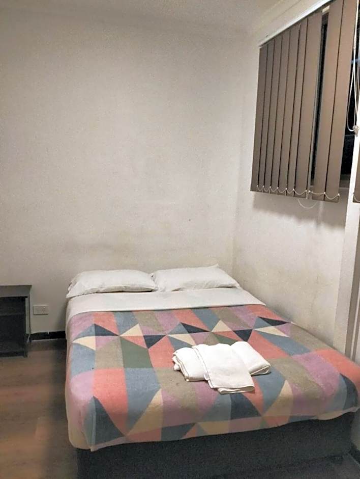 cliffinn kangaroo point