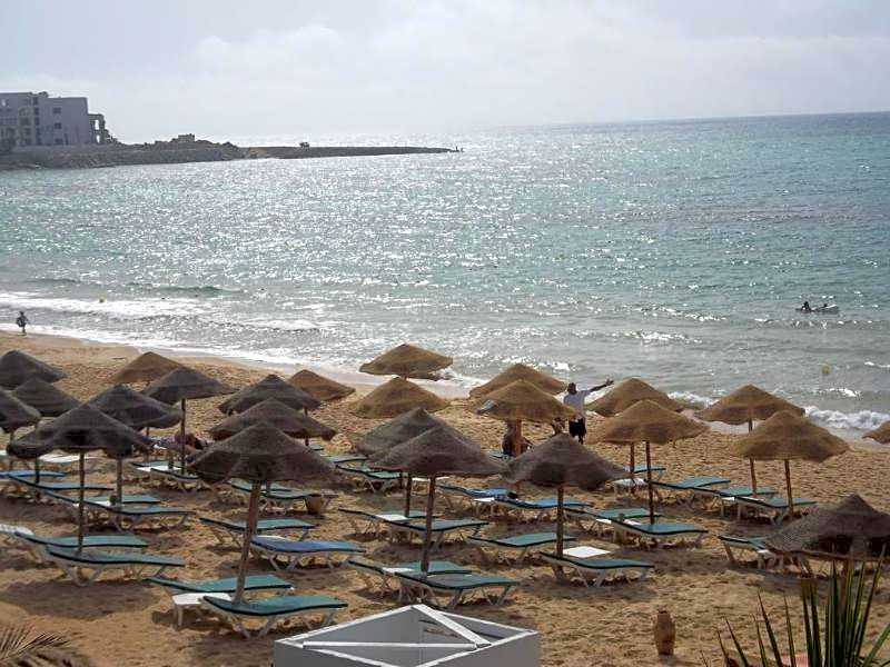 Hotel Aziza Thalasso Golf Adult Only