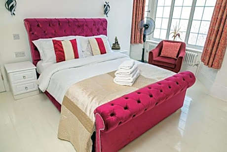 G Boutique Hotel
