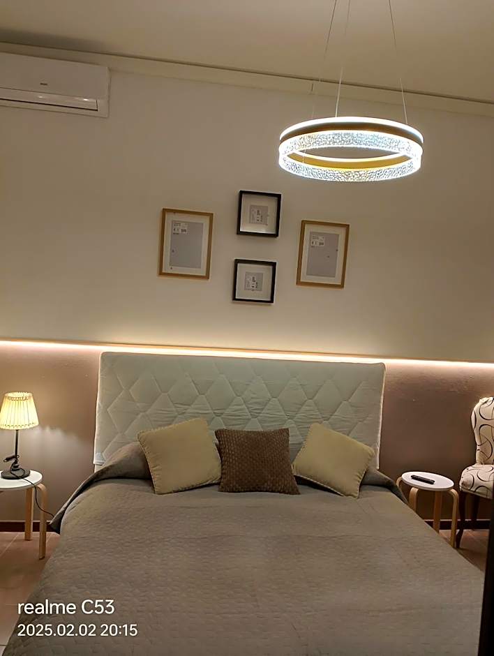 Alloggi Adamo Venice