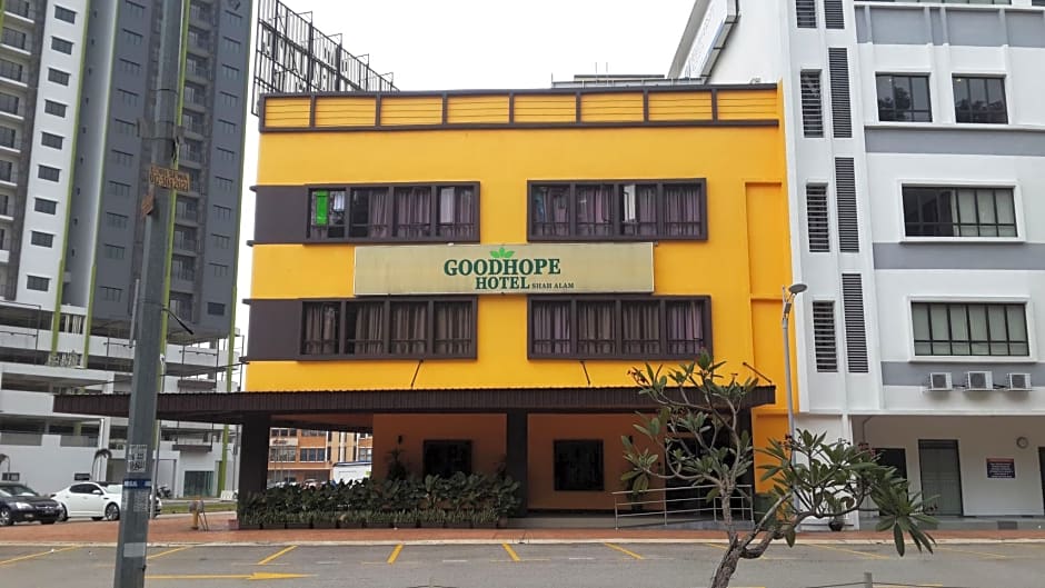 Goodhope Hotel Shah Alam