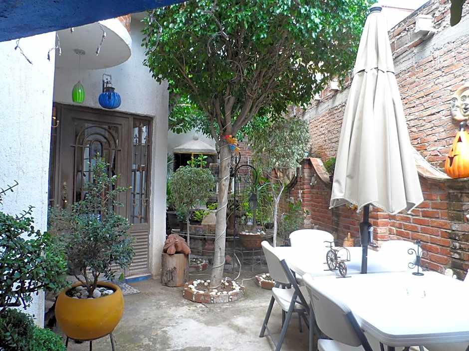 Hotel Internacional Malitsin