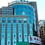 GreenTree Inn GuangDong DongGuan HouJie Business Hotel
