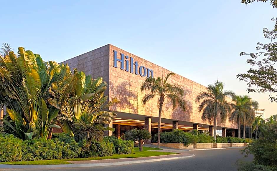 Hilton Cairo Heliopolis