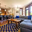 Luxurious 901 Condos by Fernie Central Reservations