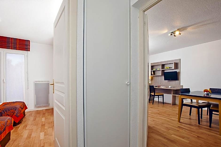 Residhome Geneve Prevessin Le Carre d'Or