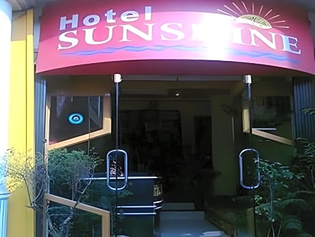 Hotel Sunshine