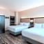Holiday Inn Express Long Island City E New York By IHG