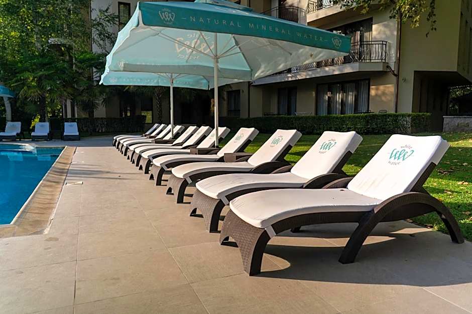 Family Hotel Edia-Sandanski