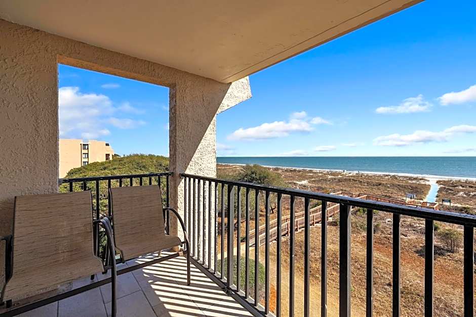 Seawatch at Island Club