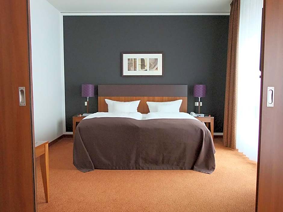 Dorint Hotel am Dom Erfurt