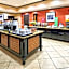 Hampton Inn & Suites Waco-South