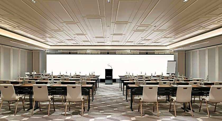 The Millen Penang, Autograph Collection