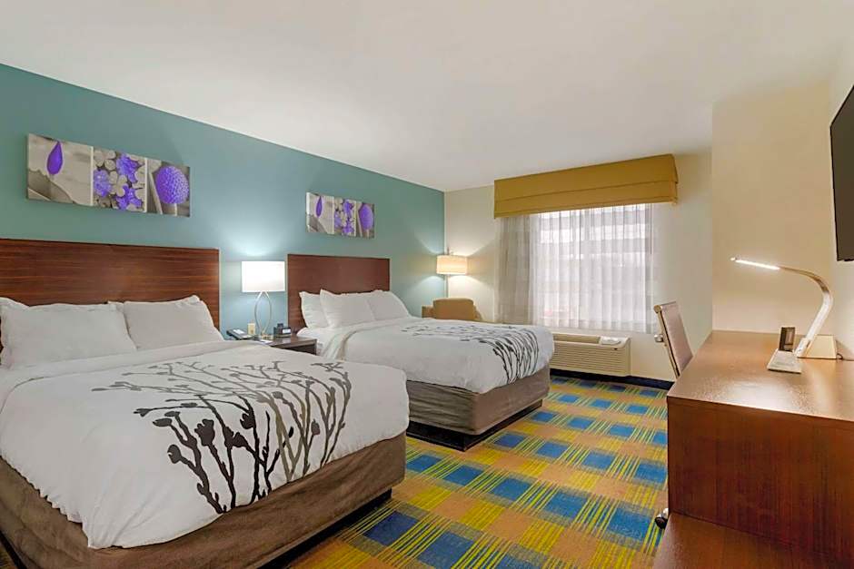 Sleep Inn & Suites Smyrna