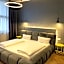Motel Blue Messe