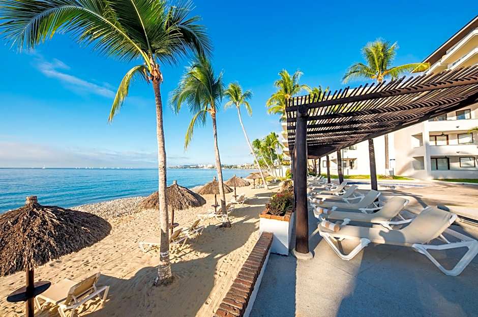 Vista Vallarta All Suites On The Beach