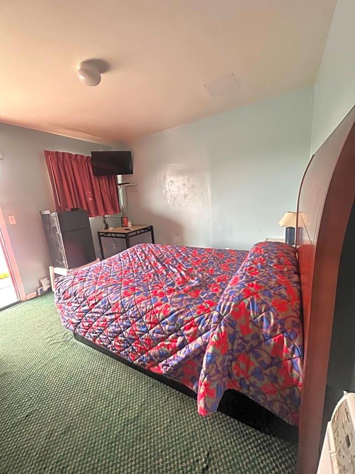 Your Motel - Ypsilanti