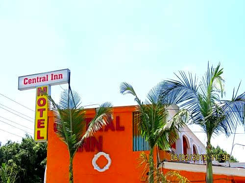 Central Inn Motel