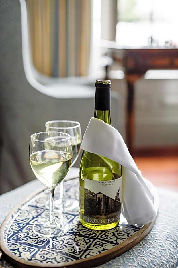 The Bellmoor Inn and Spa