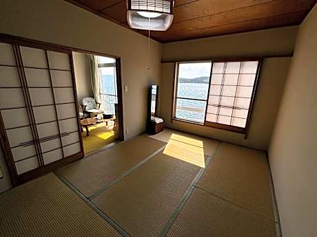 Japanese-Style Room