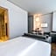 Brera Serviced Apartments Frankfurt Oper