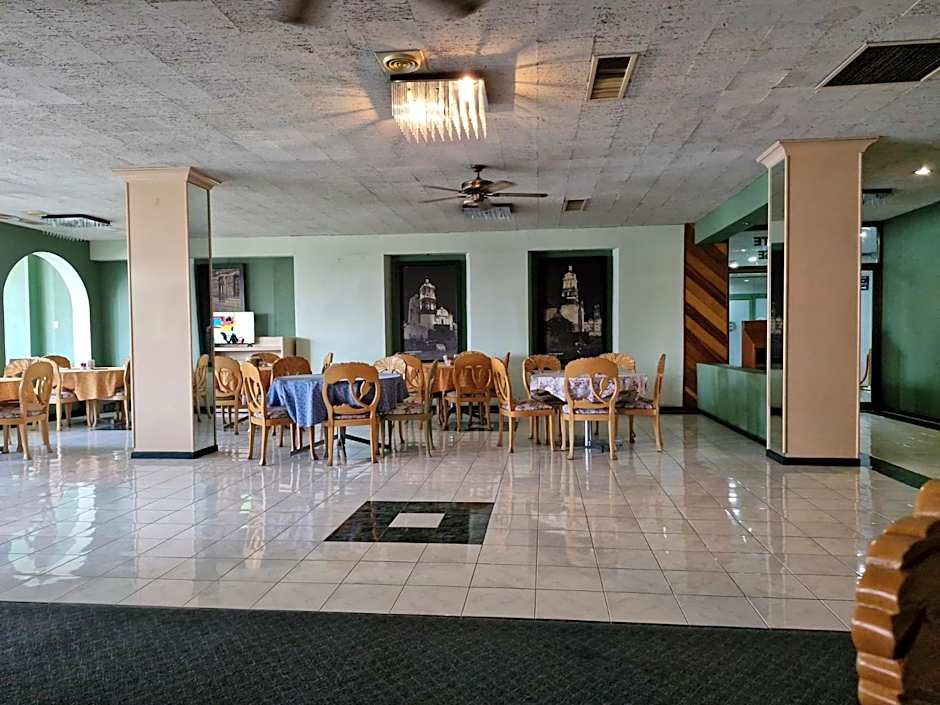 Parador del Río Irapuato