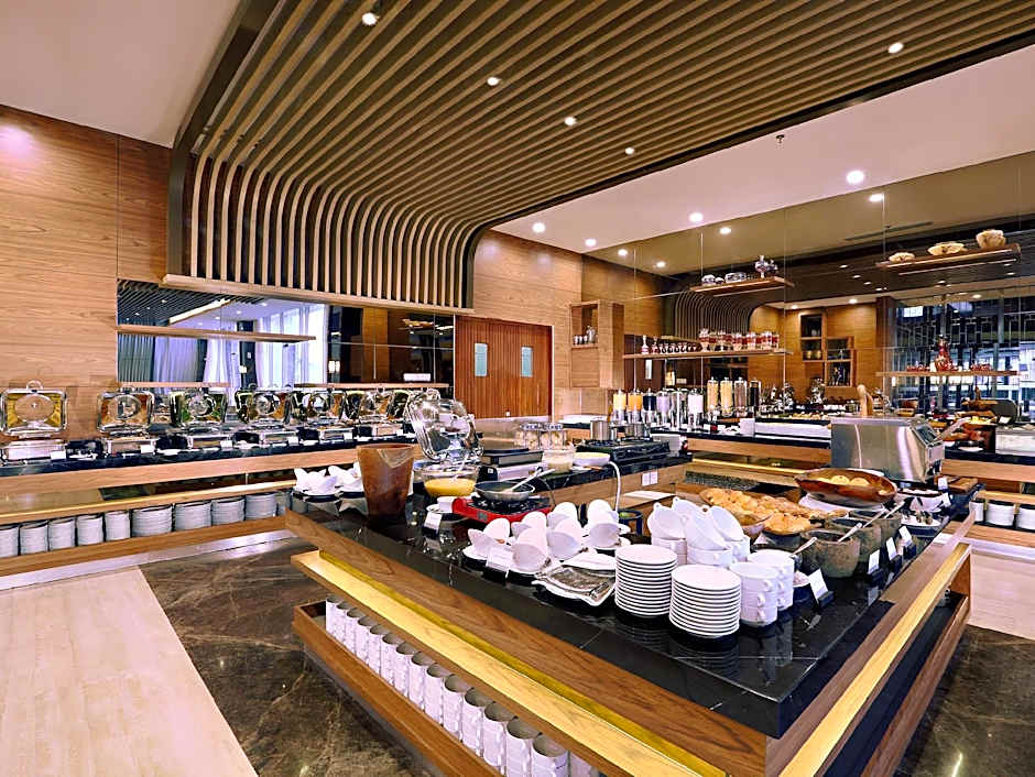 Harper Malioboro Yogyakarta by ASTON