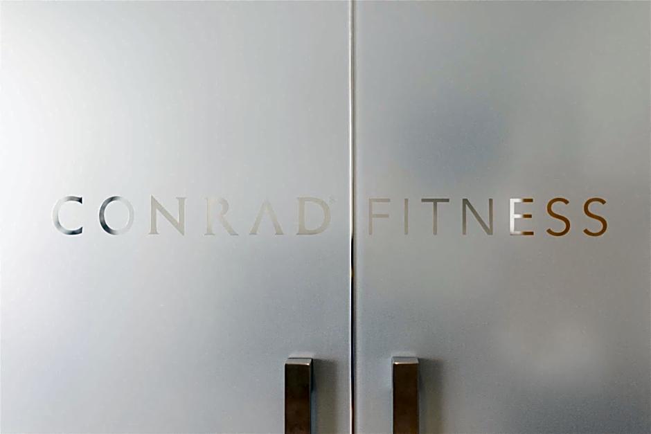 Conrad By Hilton Indianapolis