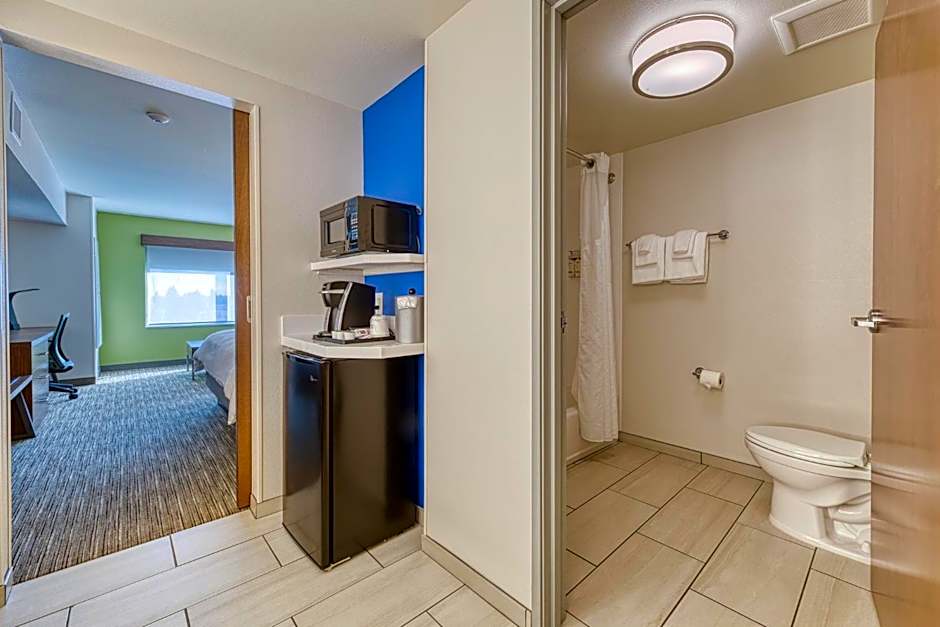 Holiday Inn Express & Suites - Manitou Springs By IHG