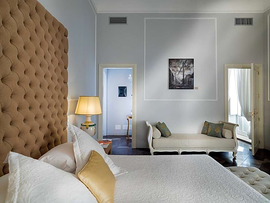 Gagliardi Boutique Hotel