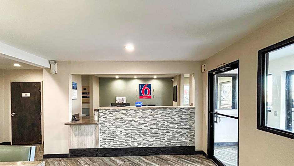 Studio 6 Suites - Richland, MS - Jackson