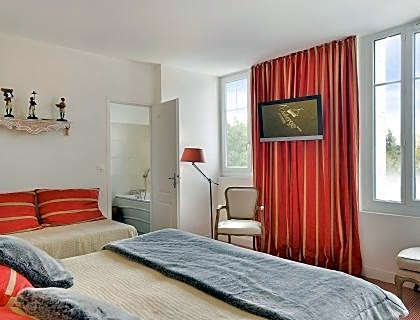 Logis Auberge Du Centre