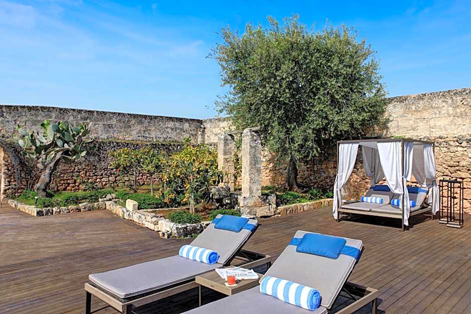 Rocco Forte Masseria Torre Maizza