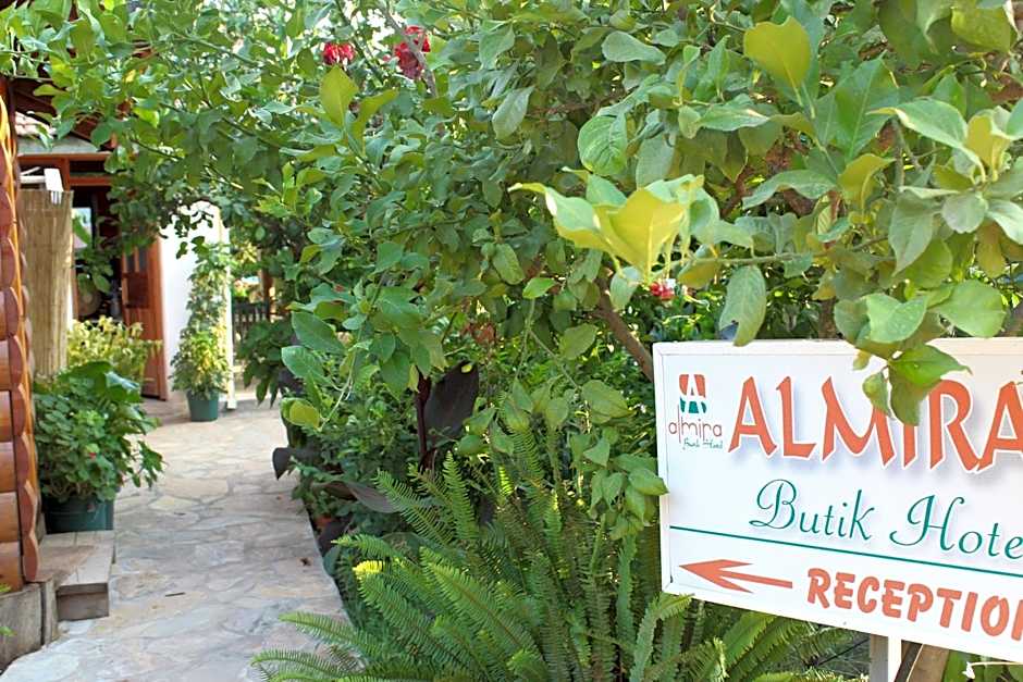 Cirali Armira Bungalow