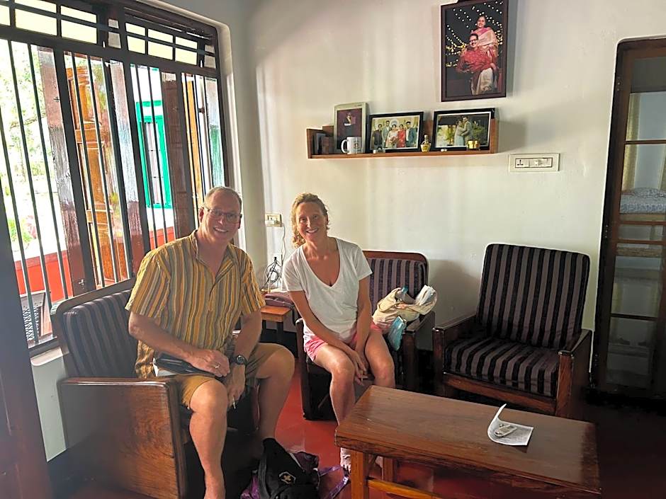 Gramam Homestay, Cochin