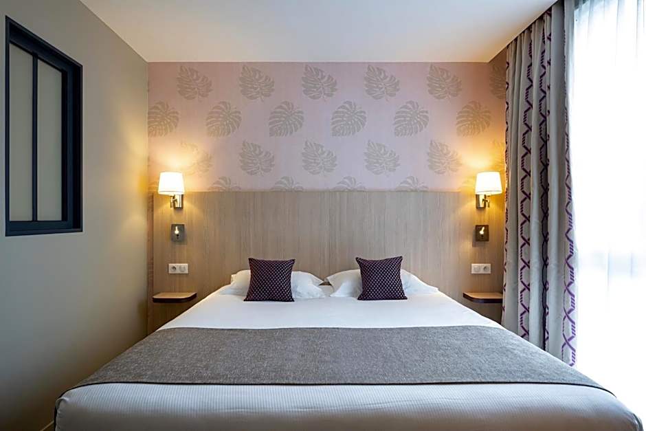 Kyriad Prestige Saint-Malo