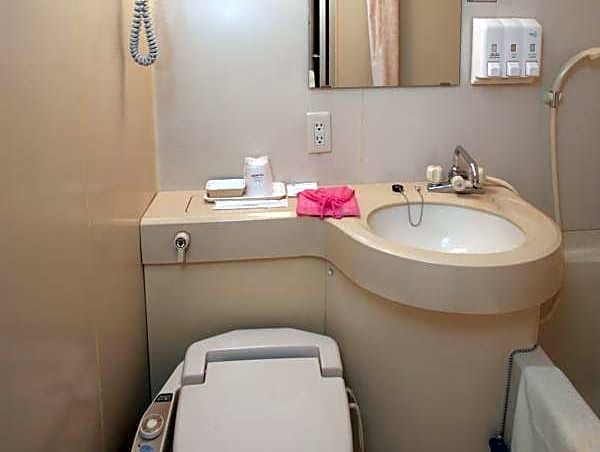 Ginza Capital Main Hotel
