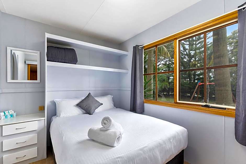 Wairo Beach Holiday Park