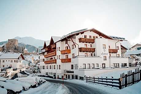 Kinderhotel Laderhof