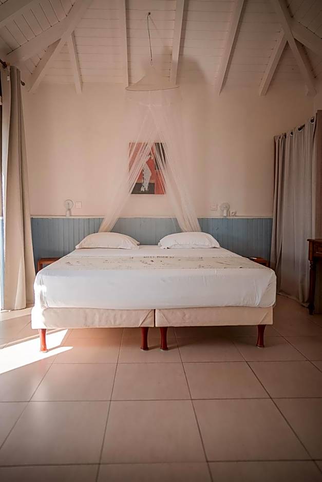 Coco Beach Resort Marie-Galante
