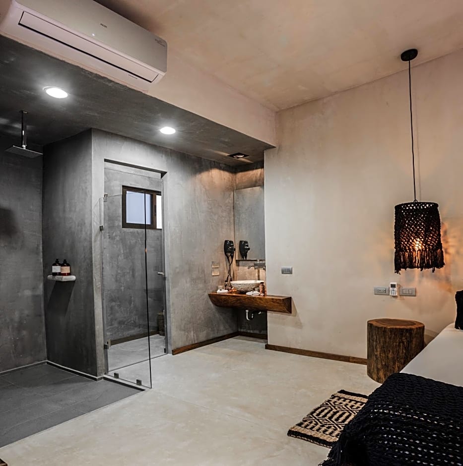 ERA HOTEL & SPA TULUM
