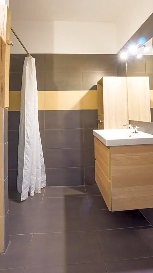 Praga Apartments & Restaurant Zell am See-Kaprun