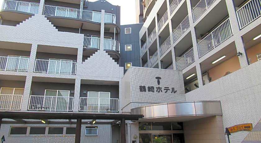 Tsurusaki Hotel
